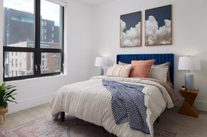 Philadelphia apartment for rent - Gorgeous Bedroom at 23 West Apartments, Philadelphia, PA, 19123