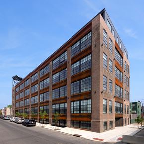 Philadelphia apartment for rent - 315 west 57th street, the broadview