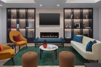 Penthouse hideaway