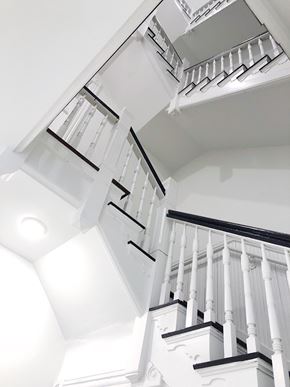 Cincinnati apartment for rent - Findlay-Market Square
