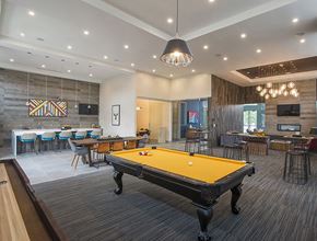 Atlanta condo for rent - fitness