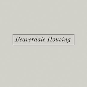 Des Moines apartment for rent - beaverdale housing logo