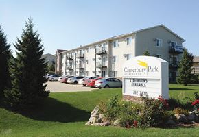 Pleasant Hill apartment for rent - Sign