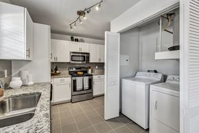 San Antonio apartment for rent - Sunset Ridge Kitchen  at Sunset Ridge, Texas