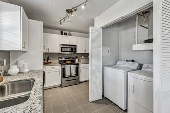 Sunset ridge kitchen