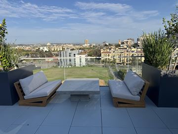 Los Angeles apartment for rent - EastView