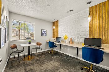 Office space