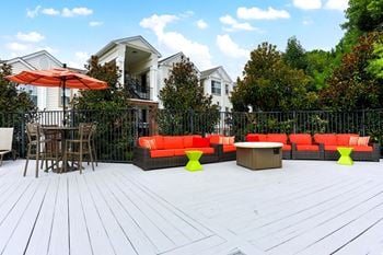 Sundeck