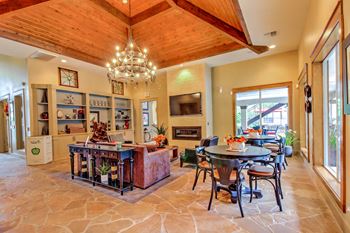Clubhouse