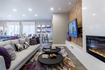 Clubhouse rental