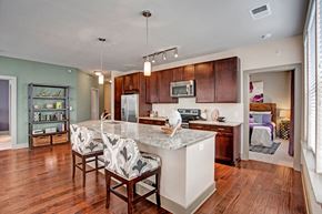 Beltsville apartment for rent - Kitchen