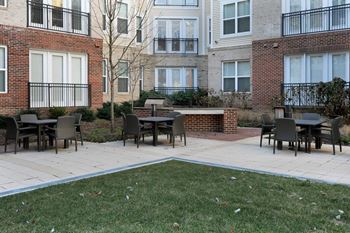 Outdoor bbq & grilling areas with premium outdoor cooking equipment