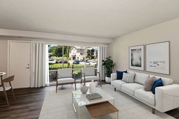 Patio or balcony