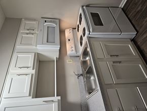Louisville apartment for rent - kitchen