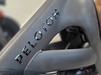 Peloton bikes with free access membership