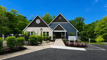Maineville apartment for rent - Orchard of Landen