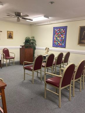 Florissant apartment for rent - Chapel