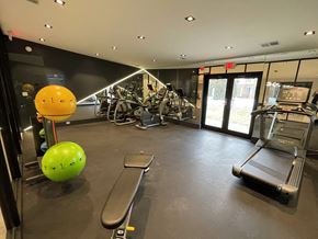 Mchenry apartment for rent - Fawn Ridge Apartments McHenry, IL Fitness Center