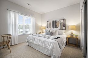 St. Peters apartment for rent - Large Bedroom at Aventura at Richmond, St. Peters, 63376