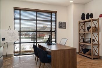 Aventura office
