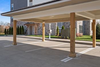 Carports
