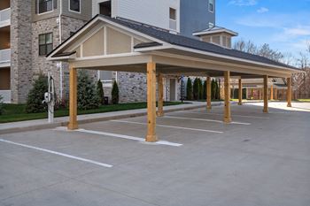 Carports