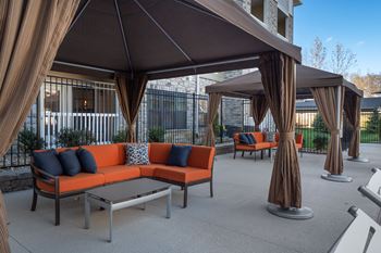  Cabanas