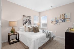 Wentzville apartment for rent - Bedroom at Aventura at Wentzville, Wentzville