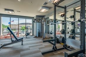 Howard apartment for rent - Howard Commons Fitness Center