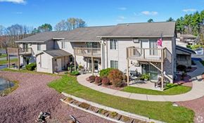 Wausau apartment for rent - Highland Spring Villas Exterior