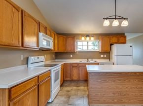 Green Bay apartment for rent - Lakeside Kitchen