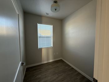 Versatile flex space/ home office