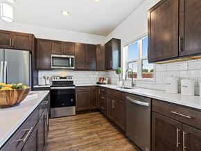 Green Bay apartment for rent - Ridge Road Kitchen