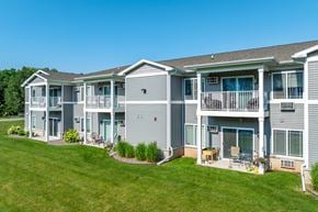 Howard apartment for rent - Riverbank Exterior Photo