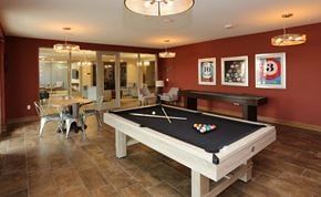 Howard apartment for rent - Community Recreation Room