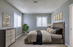 Grand Rapids townhouse for rent - create memories that last a lifetime in your new home