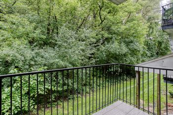 Balcony/patio*