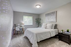 Grand Rapids apartment for rent - Bedroom Space