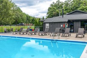 Grand Rapids apartment for rent - Community Pool