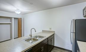 Kalamazoo apartment for rent - Reno Kitchen