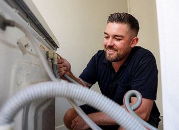 On-site maintenance