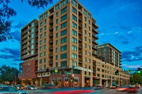 Denver apartment for rent - 11 Stories of Luxury Living