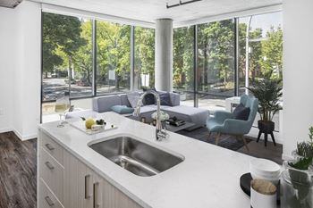 Kitchen islands*
