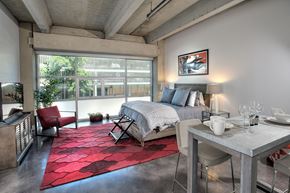 Sacramento apartment for rent - Lots of Natural Light