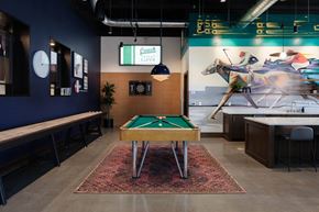 Portland apartment for rent - Game Room