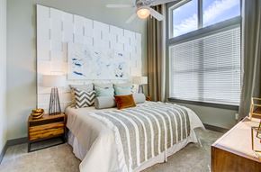 Frisco apartment for rent - Light-Filled Rooms