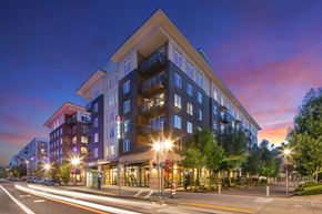 Portland apartment for rent - Ella Apartments Exterior Building