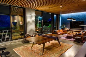 Clubhouse