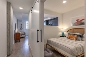 Portland apartment for rent - Urban One Bedroom