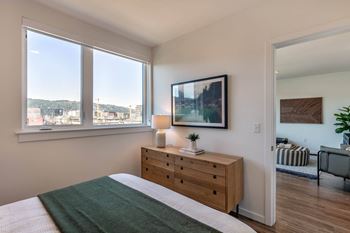 Roller shades